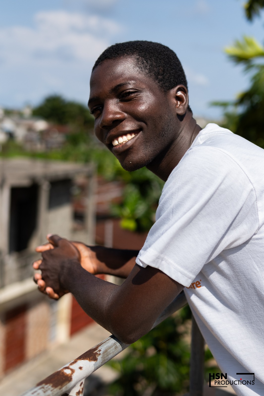 Mawuéna AYEDJINOU