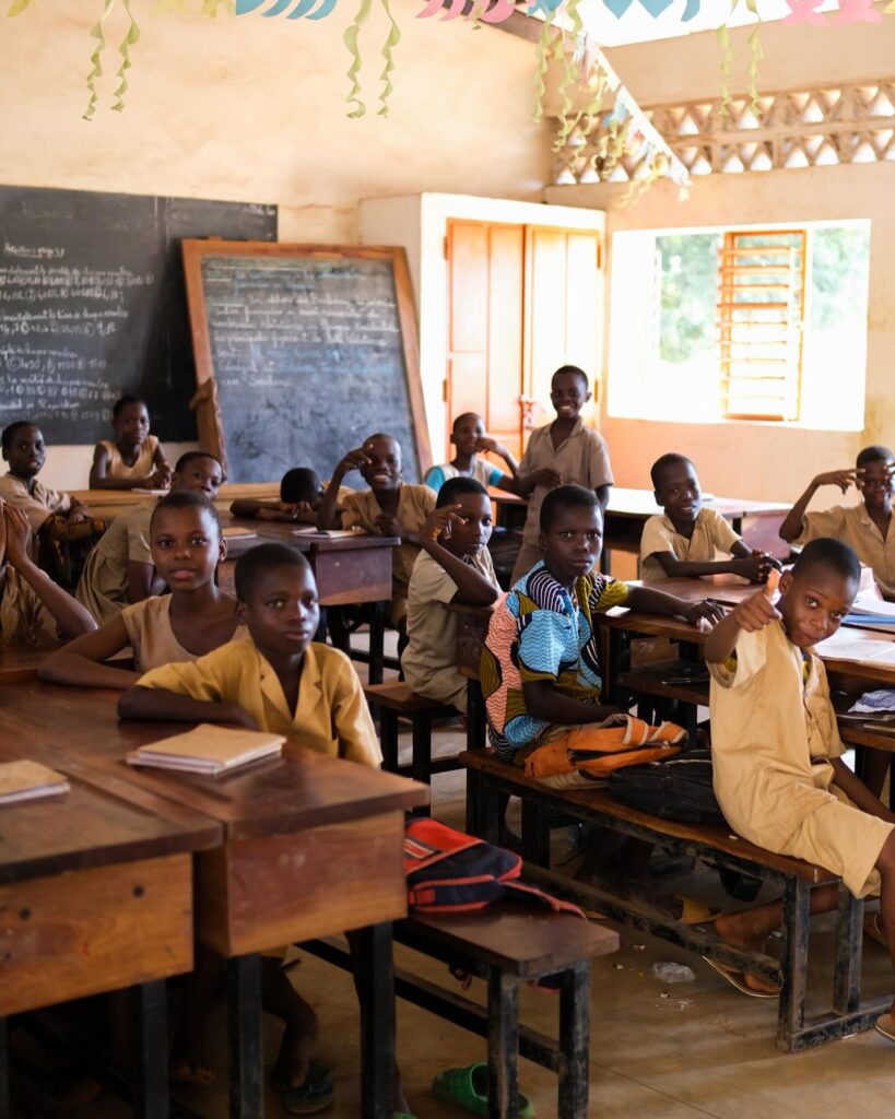 Education