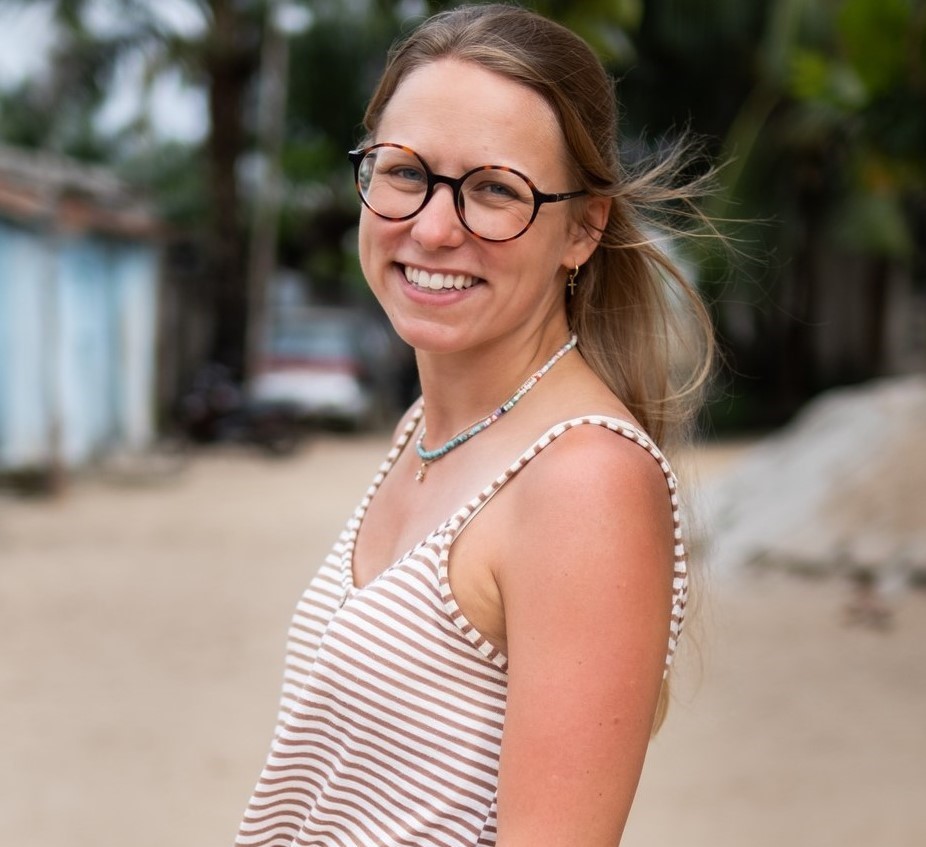 Dr Ophélie FORGET