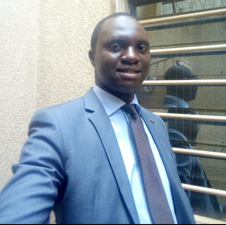 Dr Hyacinthe KODO