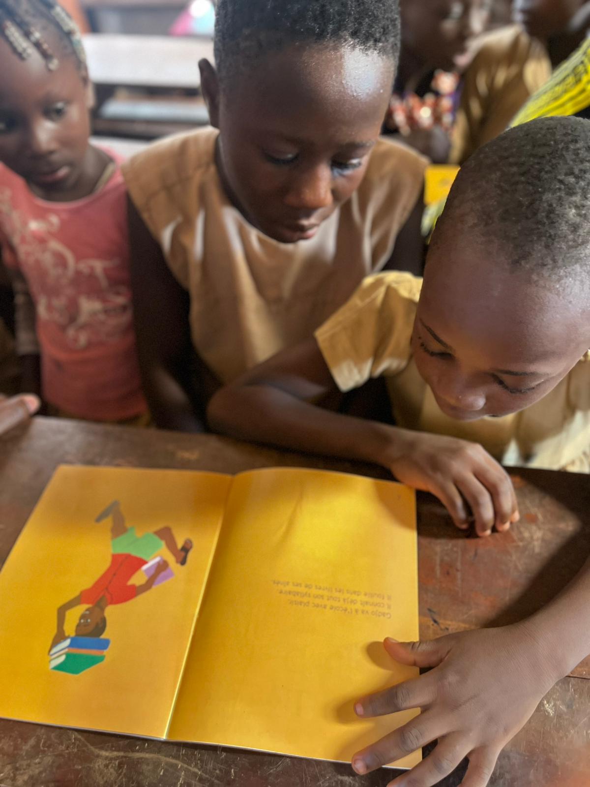 DES LIVRES ET DES REVES
