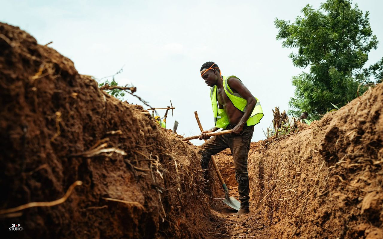 Améliorer les soins pédiatriques dans le département du Couffo – Sud Bénin