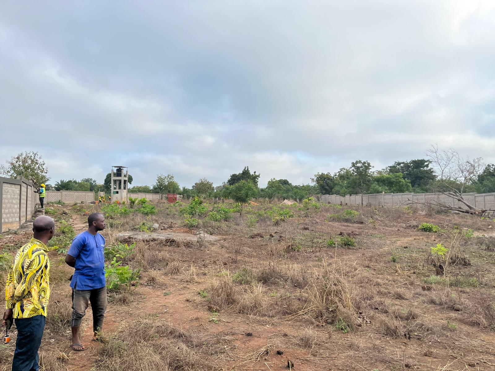 Améliorer les soins pédiatriques dans le département du Couffo – Sud Bénin