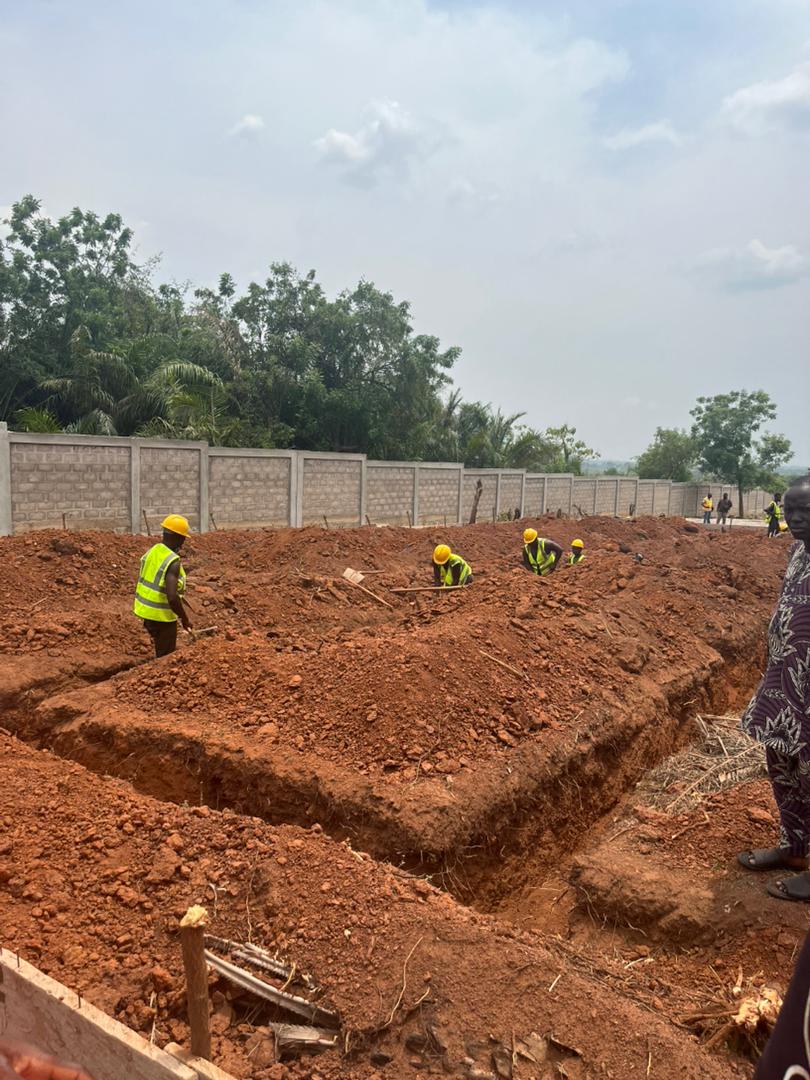 Améliorer les soins pédiatriques dans le département du Couffo – Sud Bénin