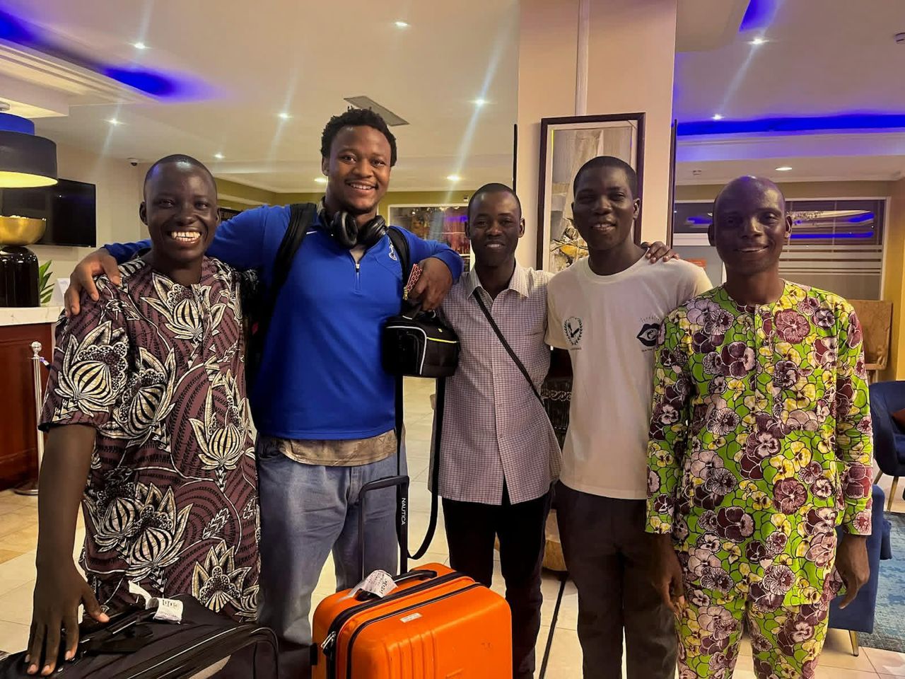 Améliorer les soins pédiatriques dans le département du Couffo – Sud Bénin