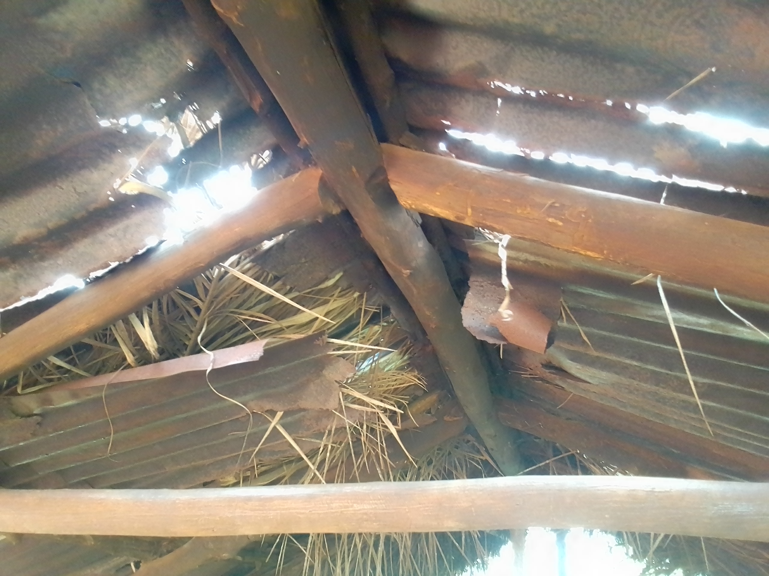 Construction d’une cantine scolaire à EPP Kigninnouhoué