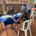 Deux nouvelles missions médicales réalisées