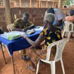 Deux nouvelles missions médicales réalisées